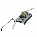 B&W TURNOVERBALL GOOSENECK HITCH